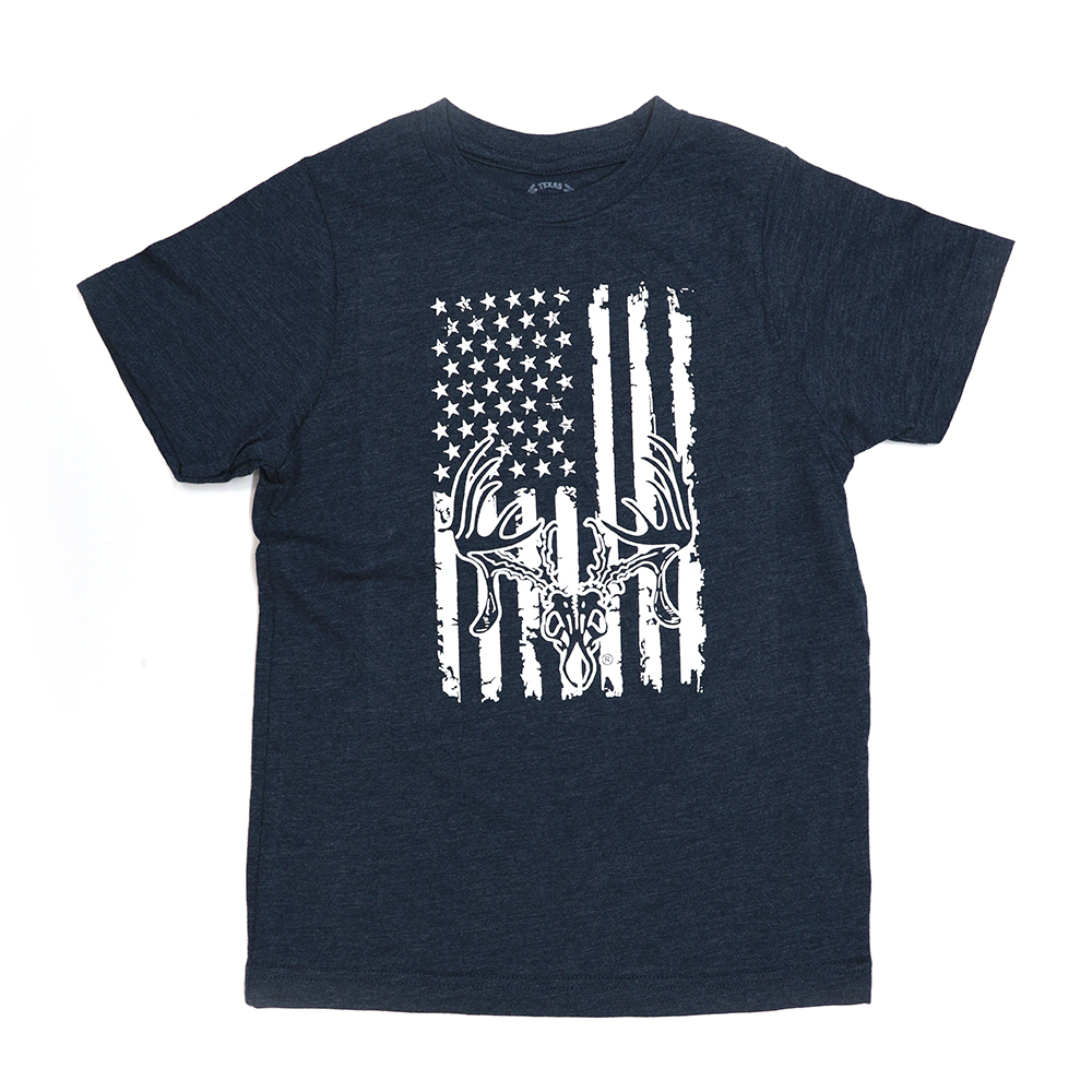 Flag Americana - Youth - Small